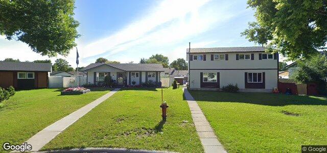 1630 Rothesay Street（加拿大曼尼托巴省温尼伯市）房屋照片