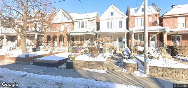 165 Emerson Avenue（加拿大曼尼托巴省温尼伯市）房屋照片