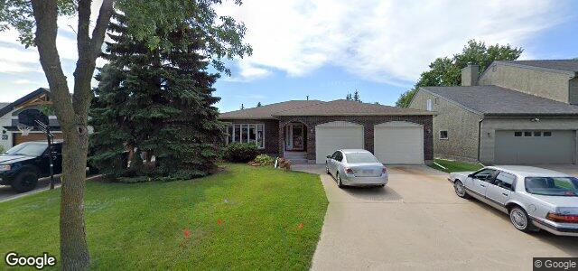 165 Malcana Street（加拿大曼尼托巴省温尼伯市）房屋照片