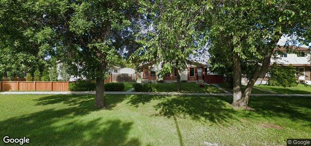 1654 Rothesay Street（加拿大曼尼托巴省温尼伯市）房屋照片