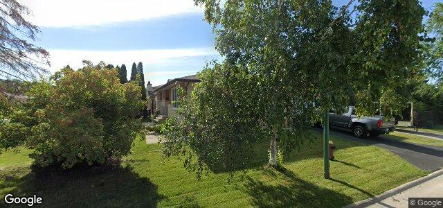 166 Reiny Drive（加拿大曼尼托巴省温尼伯市）房屋照片