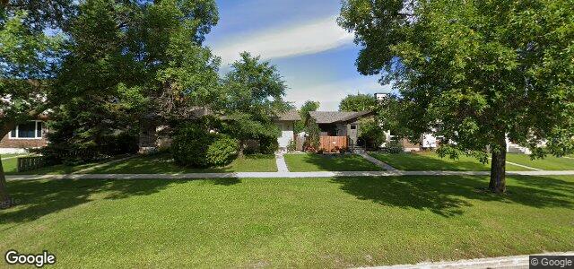 1664 Rothesay Street（加拿大曼尼托巴省温尼伯市）房屋照片