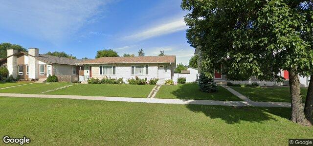 1672 Rothesay Street（加拿大曼尼托巴省温尼伯市）房屋照片