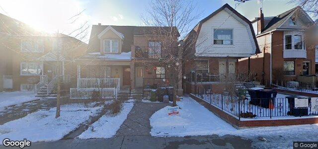 168 Emerson Avenue（加拿大曼尼托巴省温尼伯市）房屋照片