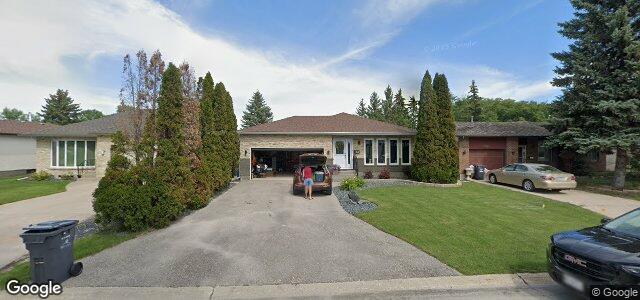 168 Malcana Street（加拿大曼尼托巴省温尼伯市）房屋照片