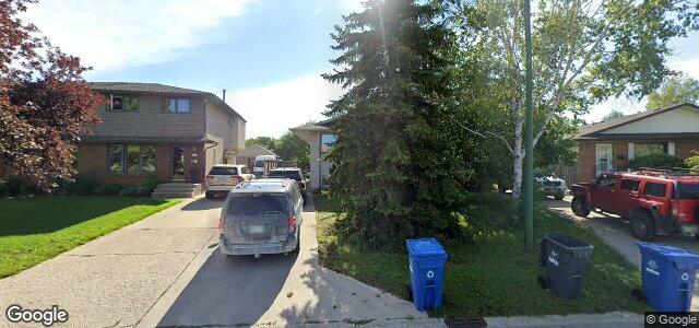 17 Kayhans Drive（加拿大曼尼托巴省温尼伯市）房屋照片