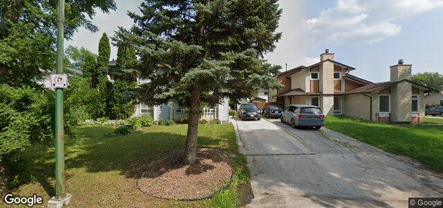 17 Melonlea Cove（加拿大曼尼托巴省温尼伯市）房屋照片