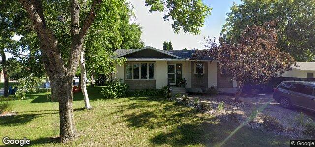 17 Swiss Bay（加拿大曼尼托巴省温尼伯市）房屋照片