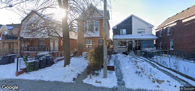 172 Emerson Avenue（加拿大曼尼托巴省温尼伯市）房屋照片