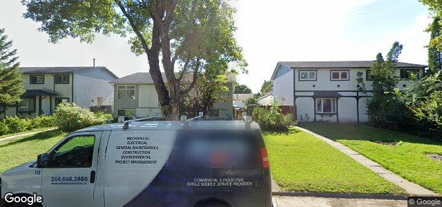 173 Summerfield Way（加拿大曼尼托巴省温尼伯市）房屋照片