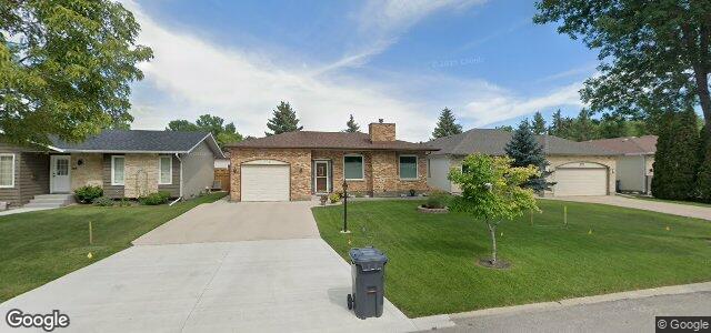 176 Malcana Street（加拿大曼尼托巴省温尼伯市）房屋照片