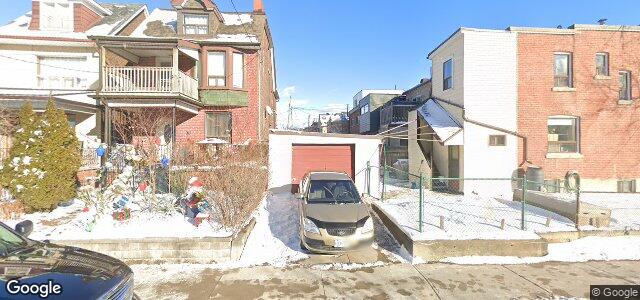 177 Emerson Avenue（加拿大曼尼托巴省温尼伯市）房屋照片