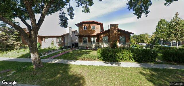 177 Pentland Street（加拿大曼尼托巴省温尼伯市）房屋照片