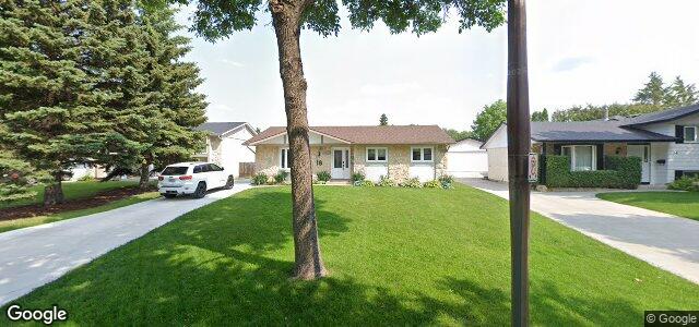 18 Brunlea Key（加拿大曼尼托巴省温尼伯市）房屋照片