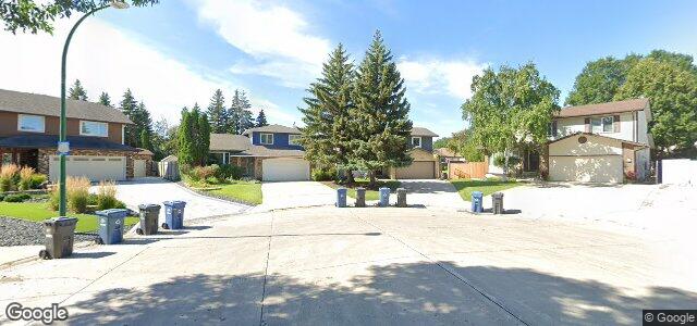 18 Douglas Lawrence Bay（加拿大曼尼托巴省温尼伯市）房屋照片