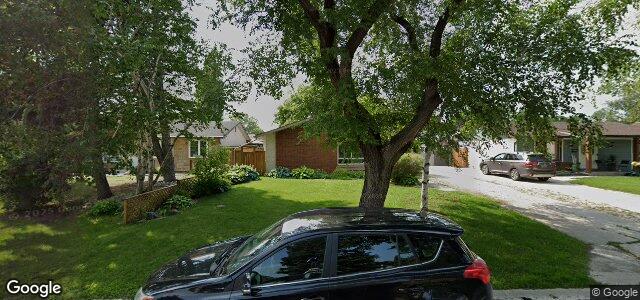 18 Melonlea Cove（加拿大曼尼托巴省温尼伯市）房屋照片