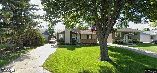 18 Mornefortune Crescent（加拿大曼尼托巴省温尼伯市）房屋照片