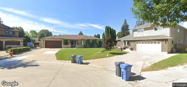 18 Principal Bay（加拿大曼尼托巴省温尼伯市）房屋照片