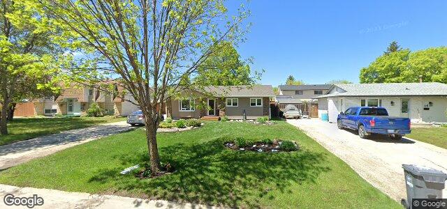 18 Serenity Cove（加拿大曼尼托巴省温尼伯市）房屋照片