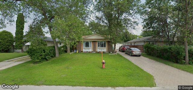 18 Springlea Path（加拿大曼尼托巴省温尼伯市）房屋照片