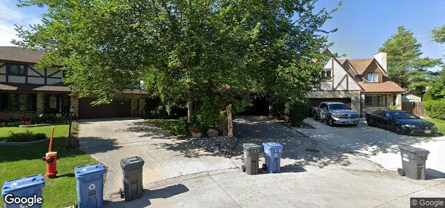 18 Wilfred Knowles Bay（加拿大曼尼托巴省温尼伯市）房屋照片