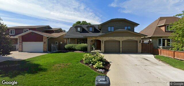 18 Zeglinski Crescent（加拿大曼尼托巴省温尼伯市）房屋照片