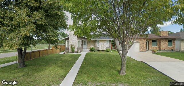 180 Malcana Street（加拿大曼尼托巴省温尼伯市）房屋照片