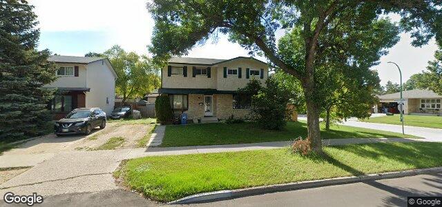 180 Pentland Street（加拿大曼尼托巴省温尼伯市）房屋照片