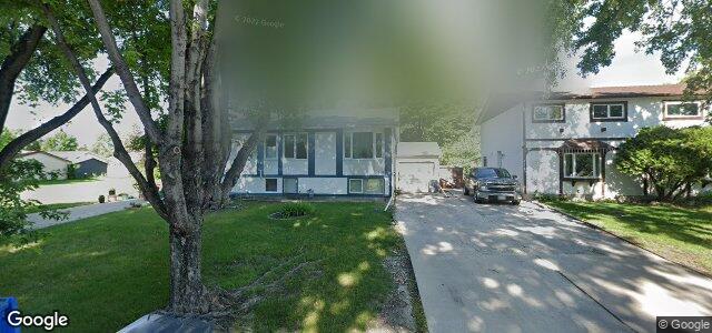 180 Summerfield Way（加拿大曼尼托巴省温尼伯市）房屋照片