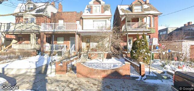 181 Emerson Avenue（加拿大曼尼托巴省温尼伯市）房屋照片