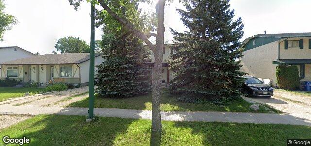 184 Pentland Street（加拿大曼尼托巴省温尼伯市）房屋照片