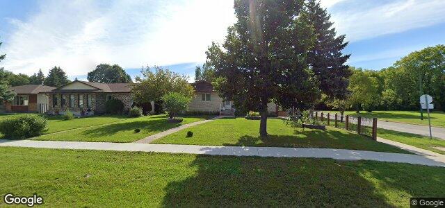 1877 Rothesay Street（加拿大曼尼托巴省温尼伯市）房屋照片