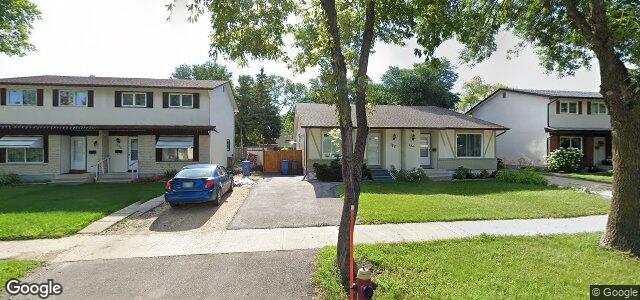 188 Pentland Street（加拿大曼尼托巴省温尼伯市）房屋照片