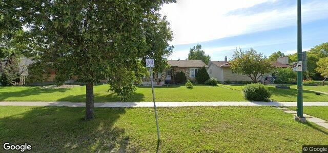 1881 Rothesay Street（加拿大曼尼托巴省温尼伯市）房屋照片