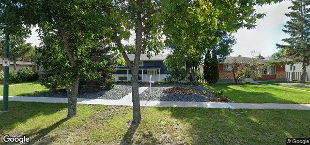 1889 Rothesay Street（加拿大曼尼托巴省温尼伯市）房屋照片