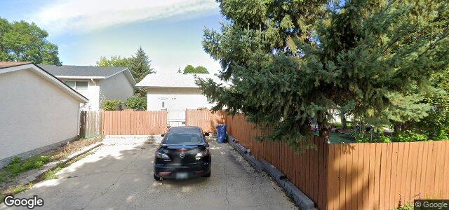 1893 Rothesay Street（加拿大曼尼托巴省温尼伯市）房屋照片