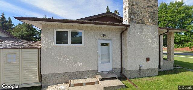 1897 Rothesay Street（加拿大曼尼托巴省温尼伯市）房屋照片