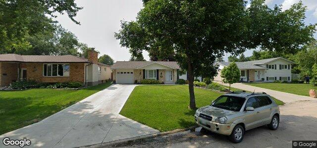 19 Brunlea Key（加拿大曼尼托巴省温尼伯市）房屋照片