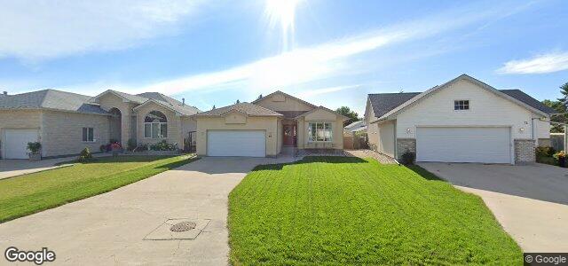 19 Chernichan Drive（加拿大曼尼托巴省温尼伯市）房屋照片