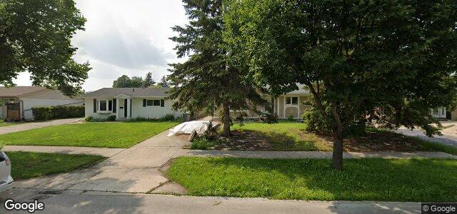 19 Cranlea Path（加拿大曼尼托巴省温尼伯市）房屋照片