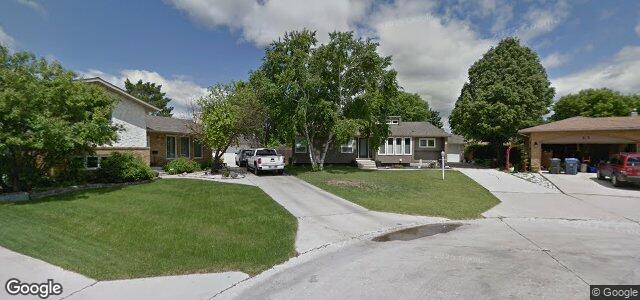 19 Edith Bay（加拿大曼尼托巴省温尼伯市）房屋照片