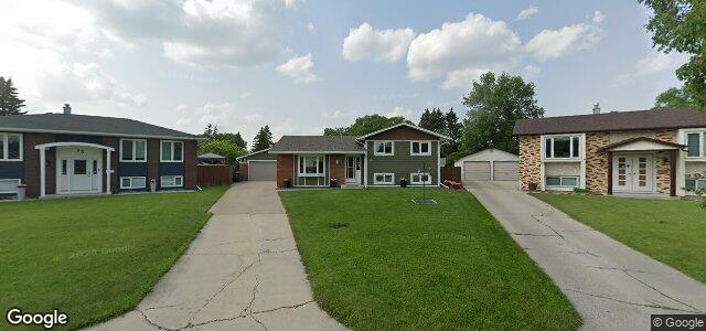 19 Greenlea Cove（加拿大曼尼托巴省温尼伯市）房屋照片