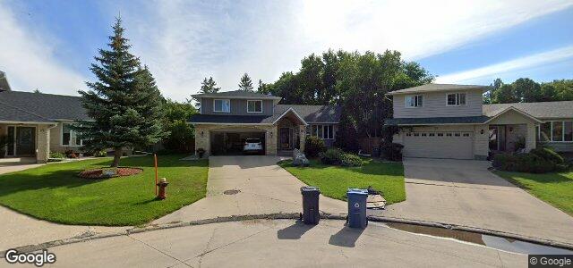 19 Huntsman Circle（加拿大曼尼托巴省温尼伯市）房屋照片