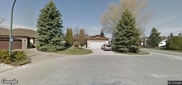 19 Kronstal Place（加拿大曼尼托巴省温尼伯市）房屋照片