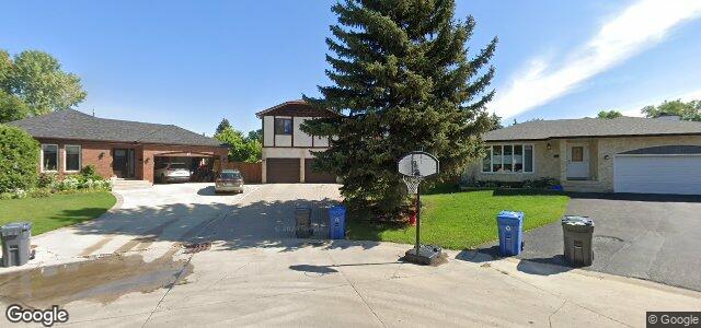 19 Matthew Bay（加拿大曼尼托巴省温尼伯市）房屋照片