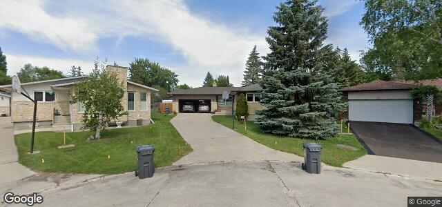 19 Maxim Bay（加拿大曼尼托巴省温尼伯市）房屋照片