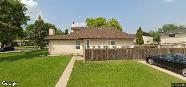 19 Melonlea Cove（加拿大曼尼托巴省温尼伯市）房屋照片