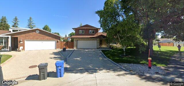 19 Northcote Bay（加拿大曼尼托巴省温尼伯市）房屋照片