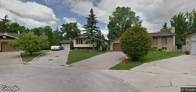 19 Solace Key（加拿大曼尼托巴省温尼伯市）房屋照片