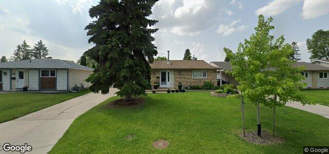 19 Springlea Path（加拿大曼尼托巴省溫尼伯市）房屋照片